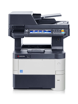 МФУ лазерное Kyocera Ecosys M3540idn