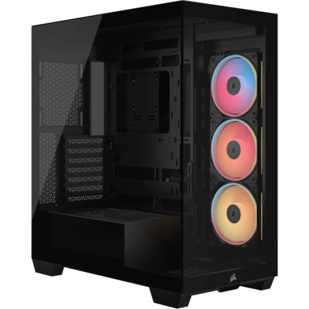 Корпус без блока питания Corsair CC-9011324-WW, купить в Краснодаре