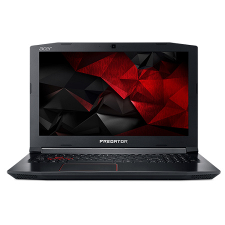 Ноутбук Acer Predator Helios 300 PH315-51-55C0 (NH.Q3HER.004), купить в Краснодаре