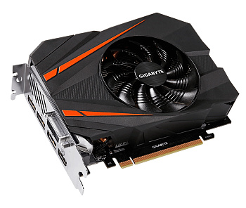 Видеокарта GIGABYTE   GV-N1080IX-8GD  ( GV-N1080IX-8GD ) 