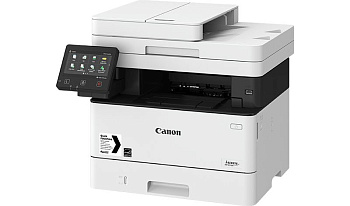 МФУ лазерное Canon i-SENSYS MF421dw