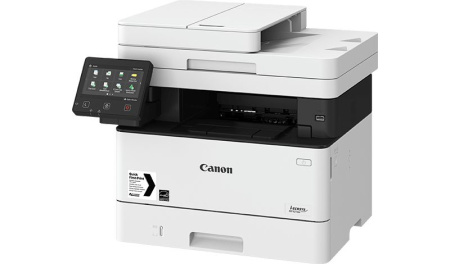 МФУ лазерное Canon i-SENSYS MF421dw, купить в Краснодаре