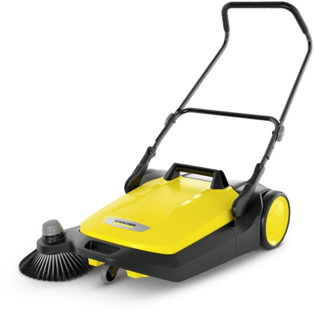 Подметательная машина механ. Karcher 1.766-420.0, купить в Краснодаре