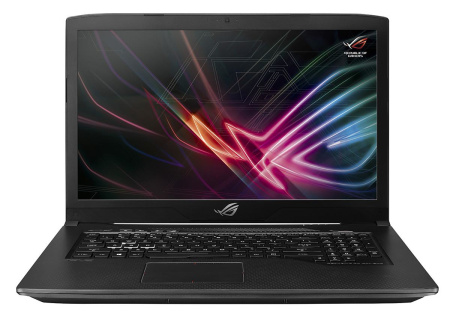 Ноутбук ASUS ROG GL703GE-GC200T, купить в Краснодаре