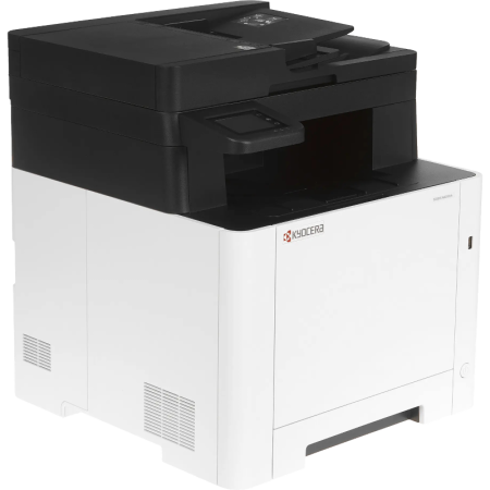 МФУ лазерный Kyocera Ecosys MA2101cfx Kyocera ECOSYS MA2101cfx (110C233NL0), купить в Краснодаре
