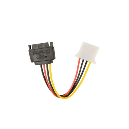 Кабель Cablexpert CC-SATA-PS-M, купить в Краснодаре