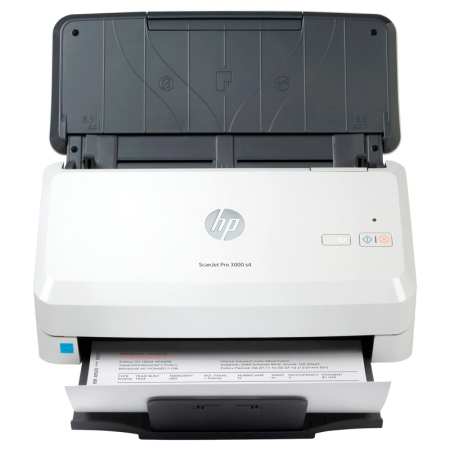 Сканер HP ScanJet Pro 3000 s4, купить в Краснодаре