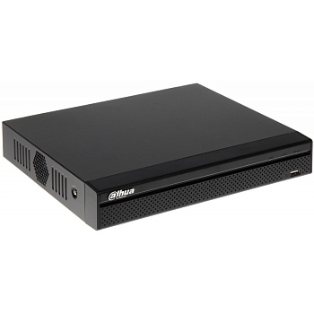 Видеорегистратор Dahua DH-XVR5108HS-4KL-X