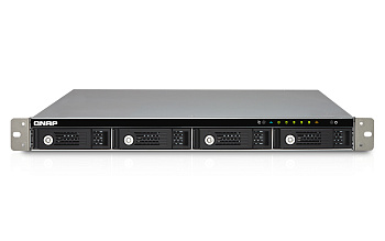 Сетевое хранилище QNAP TS-431U