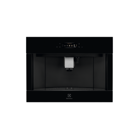 Встраиваемая кофемашина ELECTROLUX ELECTROLUX KBC85Z, купить в Краснодаре