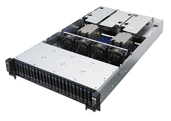 Серверная платформа ASUS RS720A-E9-RS24-E (90SF00A1-M00080)