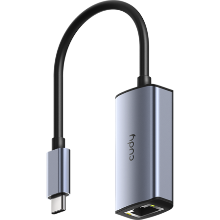 Адаптер Cudy UE25C, купить в Краснодаре