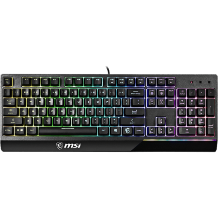 Клавиатуры MSI VIGOR GK30 RU, купить в Краснодаре