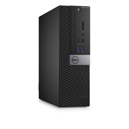 Компьютер DELL OptiPlex 5040 SFF (5040-0033), купить в Краснодаре
