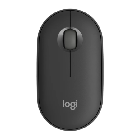Мышь Logitech Wireless Mouse Pebble 2 M350S TONAL GRAPHITE, купить в Краснодаре
