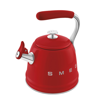 Чайник SMEG WKF01RD, купить в Краснодаре