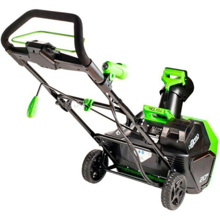 Снегоуборщик электр. Greenworks 2600607, купить в Краснодаре