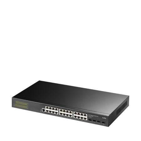 Коммутатор Cudy GS2024S2, купить в Краснодаре
