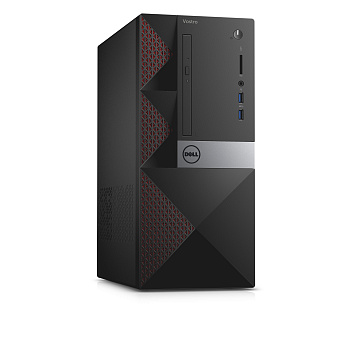 Компьютер DELL Vostro 3650 (3650-8490)