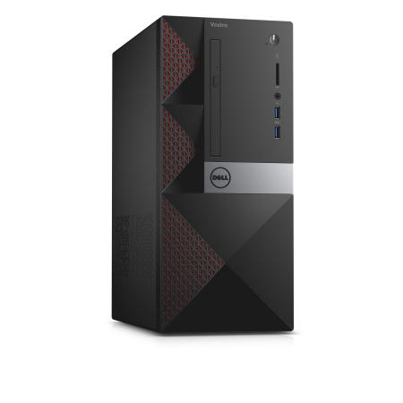 Компьютер DELL Vostro 3650 (3650-8490), купить в Краснодаре