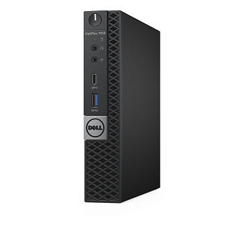 Компьютер DELL OptiPlex 7050 Micro (7050-8350)