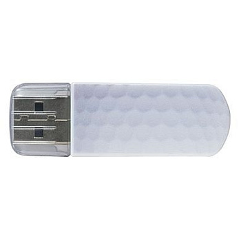 Флеш накопитель 16GB Verbatim Mini Sport Edition, USB 2.0, Гольф