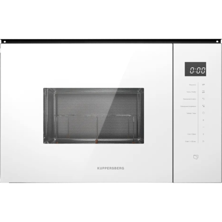 Встраиваемая микроволновая печь Kuppersberg HMW 651 W, купить в Краснодаре
