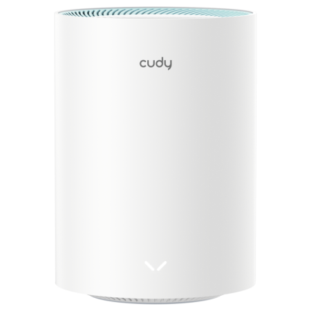 Wi-Fi Mesh-система Cudy M1300(1-Pack), купить в Краснодаре