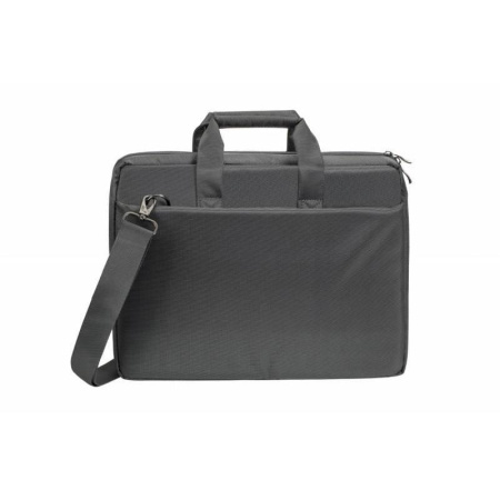 Сумка для ноутбука 15.6" Riva 8231 GREY, купить в Краснодаре