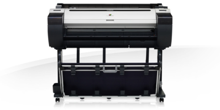 Плоттер Canon imagePROGRAF IPF780, купить в Краснодаре