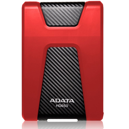 Жесткий диск внешний ADATA HD650, купить в Краснодаре