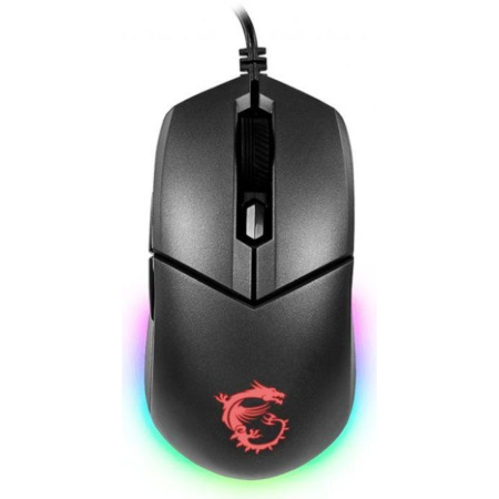 Мышь MSI S12-0402030-CLA, купить в Краснодаре
