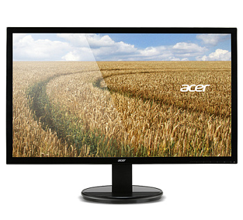 Монитор Acer K222HQLbd