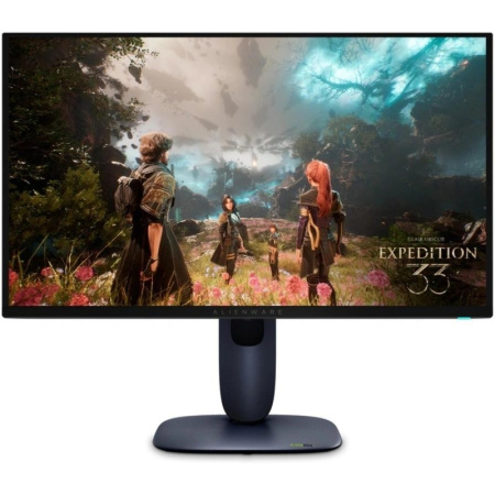 Монитор Dell AW2725Q, купить в Краснодаре