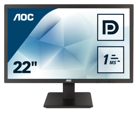 Монитор AOC E2275SWQE, купить в Краснодаре