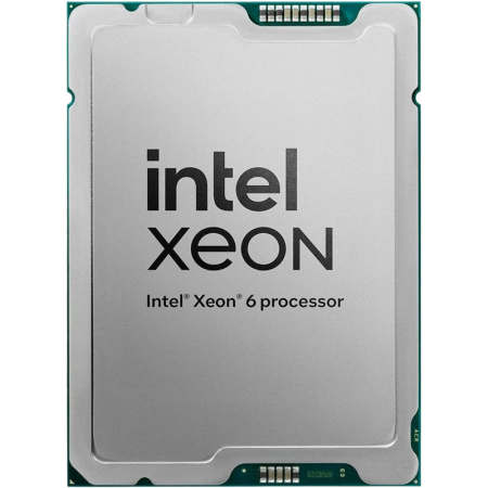 Процессор Intel Xeon 6737P (PK8072006348400), купить в Краснодаре