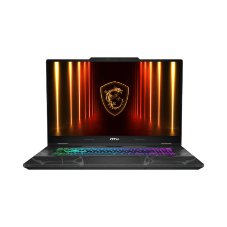 Ноутбук MSI Cyborg 17 B2RWFKG-283XRU, купить в Краснодаре