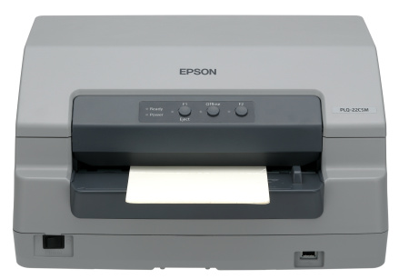 Принтер Матричный Epson PLQ-22CS, купить в Краснодаре