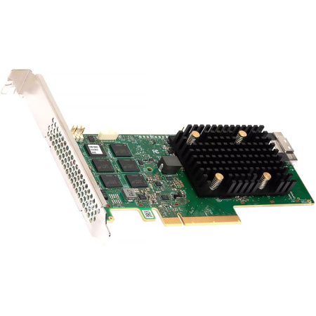 Контроллер Broadcom MegaRAID 9560-8I SGL (05-50077-01), купить в Краснодаре
