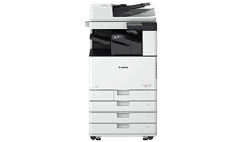 Аппарат Canon imageRUNNER C3125i MFP А3, 25 стр/мин, (копир/принтер/сканер/дупл/Wi-Fi/автопод./лотки 2х550л.) без тонера