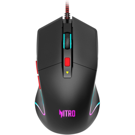 Мышь Acer ZL.MCECC.024, купить в Краснодаре