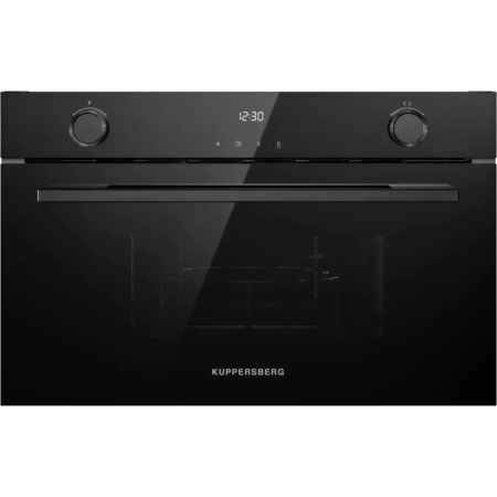 Встраиваемая микроволновая печь Kuppersberg HMW 611 BB, купить в Краснодаре