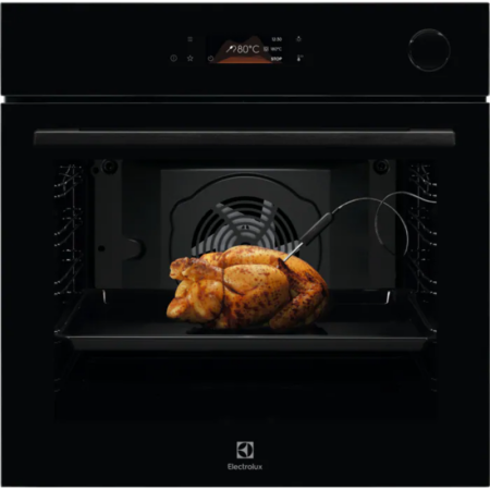 Встраиваемые электрические духовки ELECTROLUX COC8E39Z, купить в Краснодаре