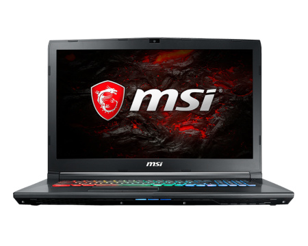 Ноутбук MSI GP72VR 7RFX-477RU, купить в Краснодаре