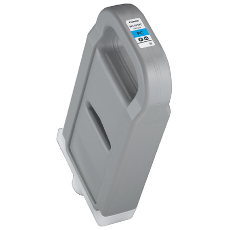 Картридж фото голубой PFI-701PC для Canon iPF8000S/8100/9000S/9100 (700 ml), купить в Краснодаре