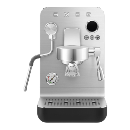 Кофемашина Smeg EMC02BLMEU, купить в Краснодаре