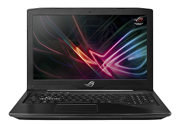 Ноутбук ASUS ROG GL503GE-EN250T