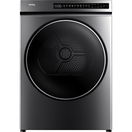 Сушильная машина KORTING Korting KD 60IHP83 GR, купить в Краснодаре