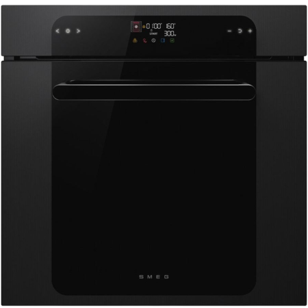 Встраиваемый духовой шкаф SMEG SOP6202TB, купить в Краснодаре