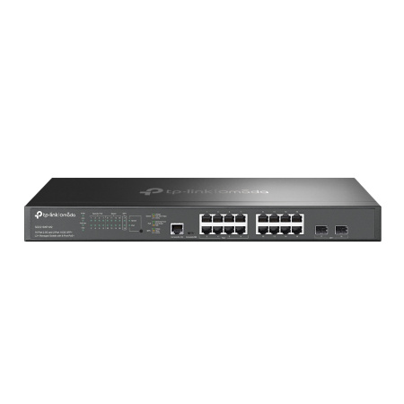 Коммутатор TP-Link SG3218XP-M2, купить в Краснодаре